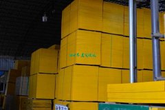 林世界建筑模板從樣品時期，就住進(jìn)了陳總的心